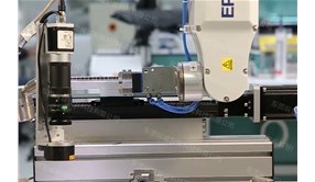 NTC溫度傳感器/熱敏電阻自動組裝檢測設(shè)備 